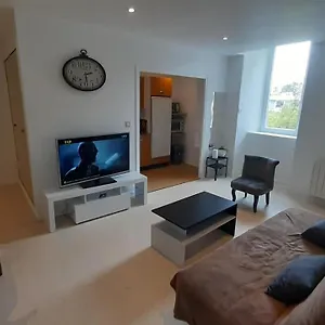  Appartement L Ardechois